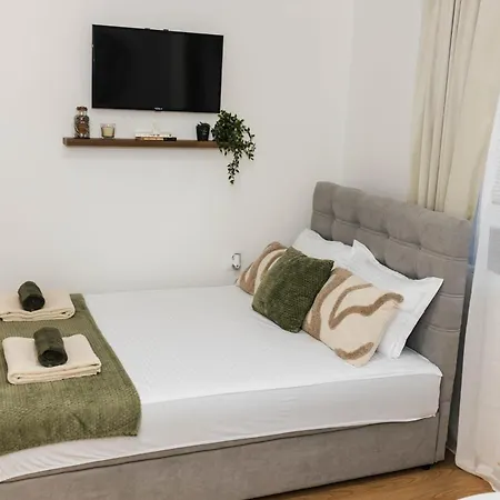 아파트 Lorena 21 Bileća