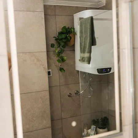 아파트 Lorena 21 Bileća